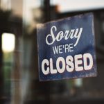 closed shop