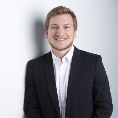 Hannes Aichmayr