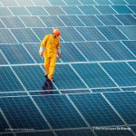 solar panels