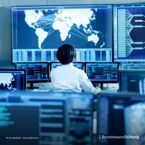 globalization office