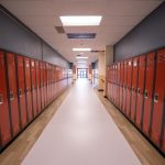 coronavirus school