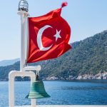 turkey flag