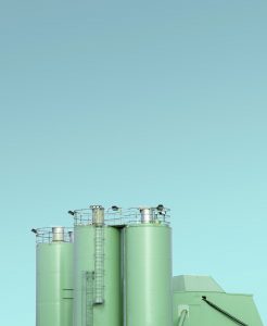 factory