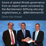 global trade