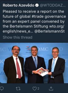 global trade