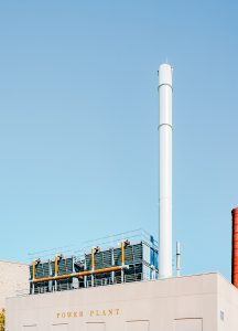 factory
