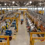 factory
