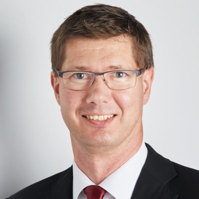 Peter Walkenhorst