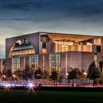 berlin chancellery