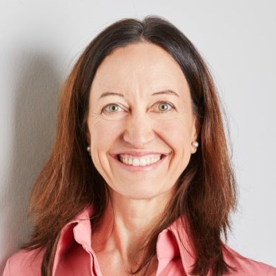 Miriam Kosmehl