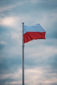 flag poland