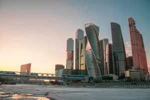 moscow