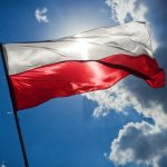 flag poland