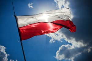 flag poland