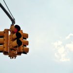 traffic lights