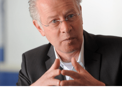 Hauke Hartmann