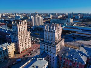 minsk