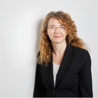 Claudia Härterich