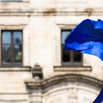 EU flag