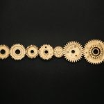 gear wheel
