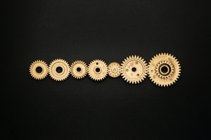 gear wheel