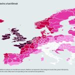 Graphic, welfare losses related to hard Brexit