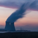 power plant