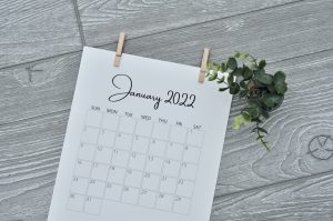majore events in 2022
