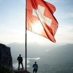 flag switzerland