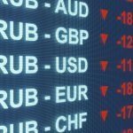 stock exchange rubel