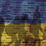 Ukraine war refugee