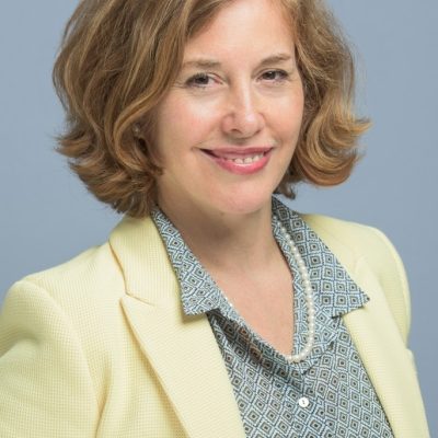 Alicia García Herrero