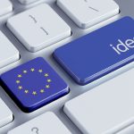 keyboard EU