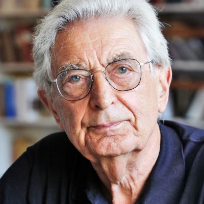 Gerhart Baum