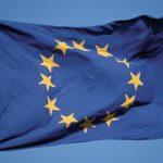 European flag European flag