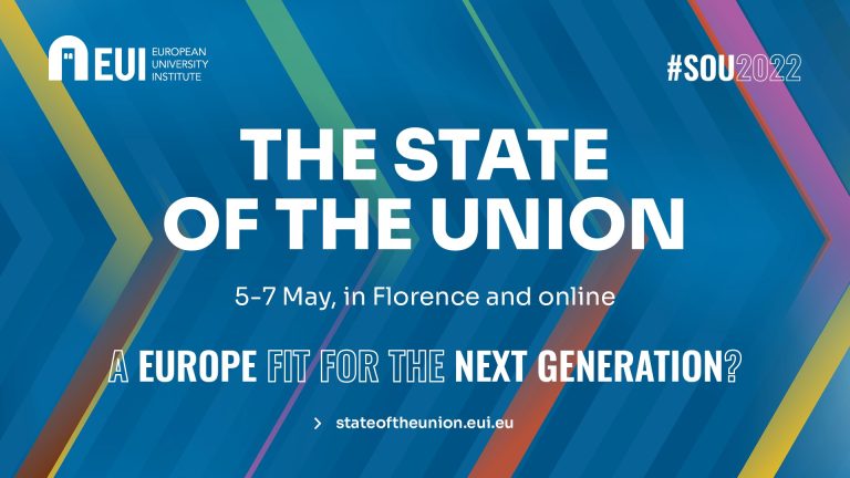 Europe Streams Live-Stream: Greening and Digitalizing the European Economy