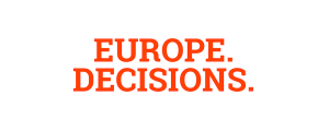 europe decisions conference