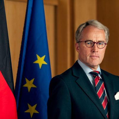 Rüdiger von Fritsch