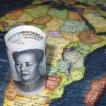 map africa