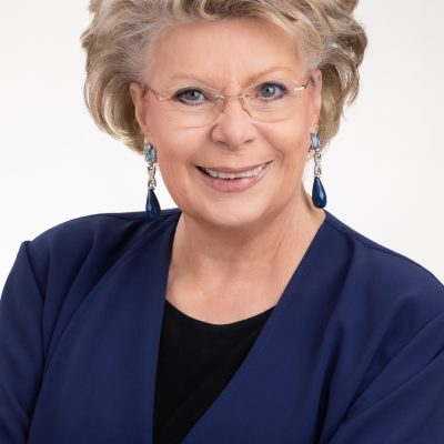 Viviane Reding