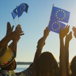 eu flags