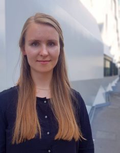 Daria Kasnitz