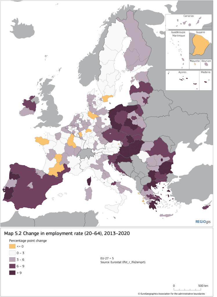 graphic: employment rate graphic: employment rate
