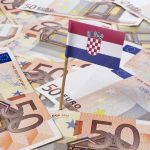 euro bills