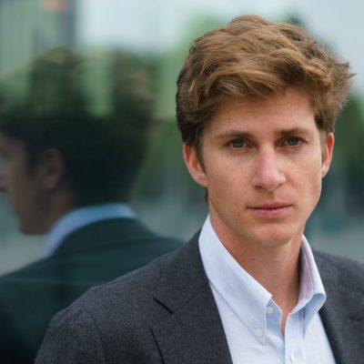 Alexander Weber