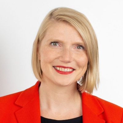 Cathryn Clüver Ashbrook