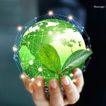 green planet