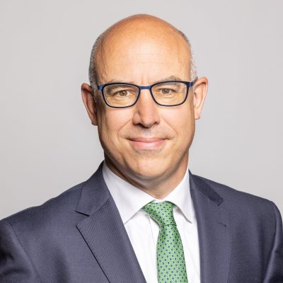 Gabriel Felbermayr 