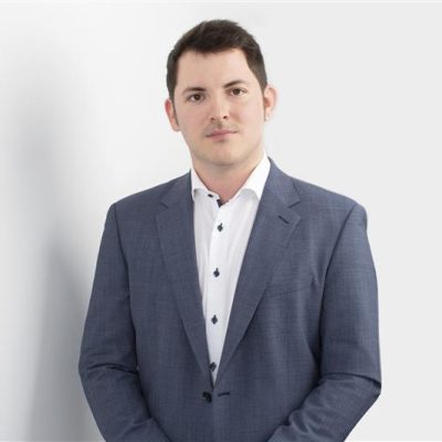 Daniel Posch