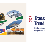 Transatlantic Trends